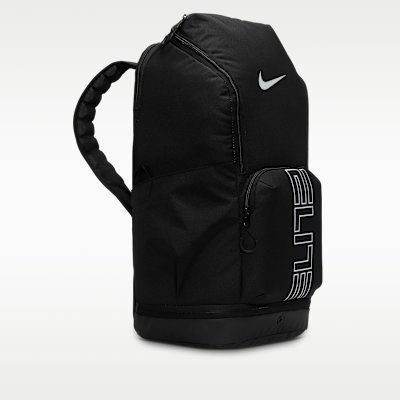 バッグ Nike Elite Backpack 32L / Black Nike Varsity Elite Backpack (32L). Nike RO